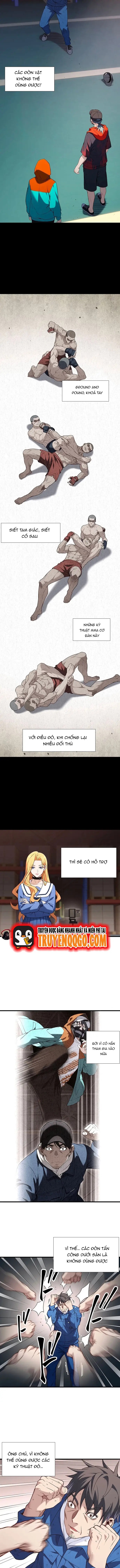 Vô Danh Lão Giang Hồ - chap12 - Trang 9